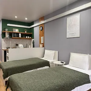 Evergreen Apartament