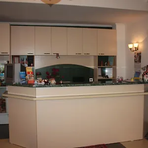 Hotel Berkana, Almaty