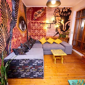 Wanderlust Hostel